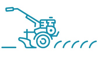 step two remove existing lawn graphic